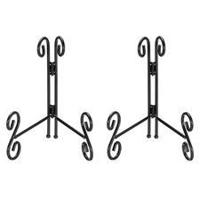 2 Pezzi Supporti Piatti 6