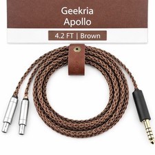 Sennheiser HD800 Upgrade Cable