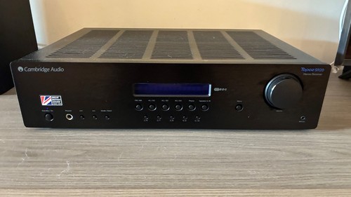 Sintoamplificatore cambridge - sintoamplificatore,