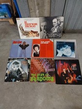 33 GIRI LOTTO dischi vinile Lp