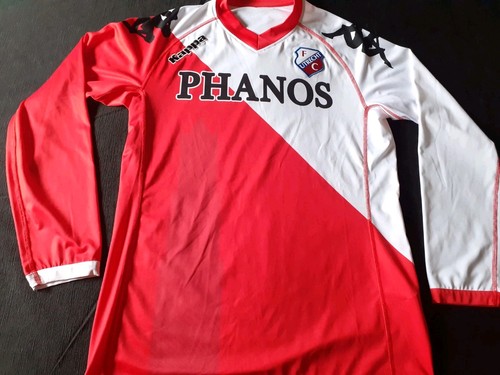 Maglia shirt vintage football - maglia,