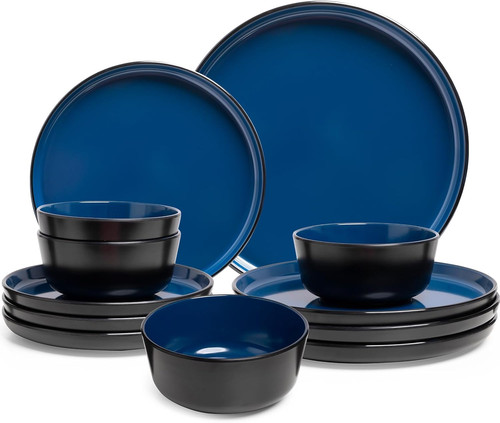 Set stoviglie melamina - in,