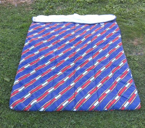Slumberdown sacco pelo - slumberdown, a