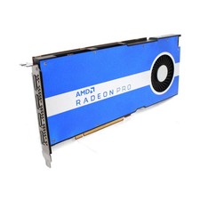 AMD Radeon PRO W5500 8 GB