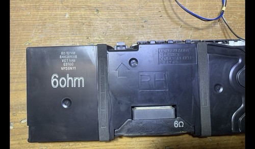 55uh605v casse altoparlanti - 55uh605v,