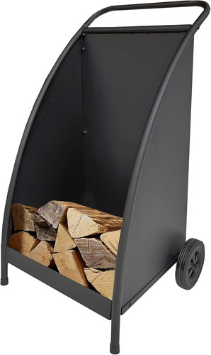 9262 carrello legno - legno, su