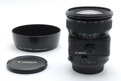 Quasi inutilizzato canon - inutilizzato],