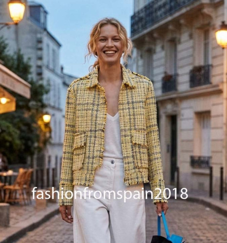 Zara nuova giacca - nuova,