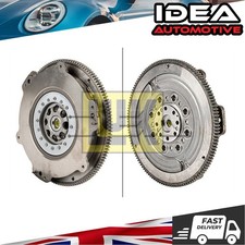 Volano doppia massa idea