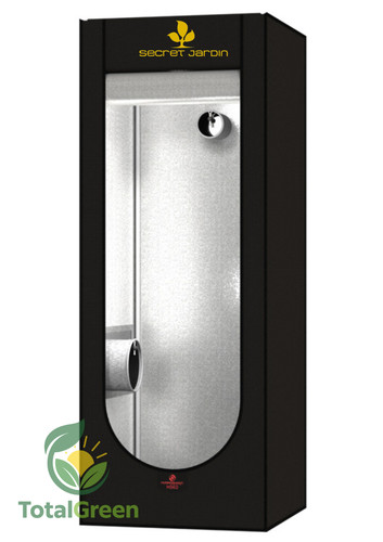 Growbox secret jardin - , hydro
