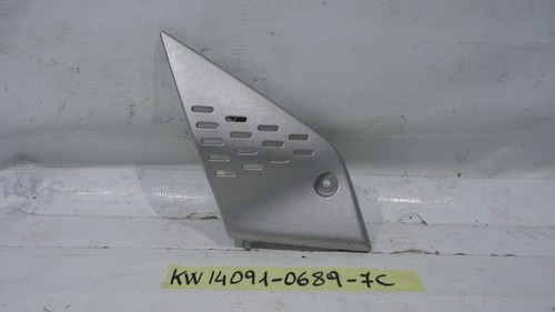 Fianchetto telaio frame - sx,
