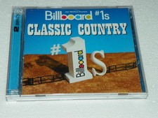 Billboard #1's: Classic