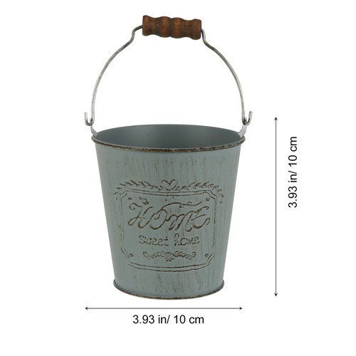 Pcs vasetto fiori - ,