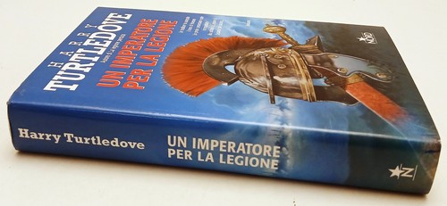 Imperatore per legione - per, la