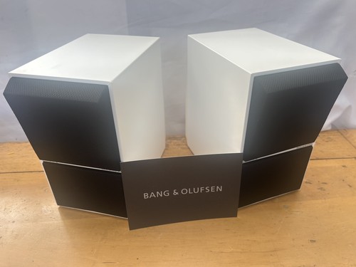 Bang olufsen beovox cx50 - &,