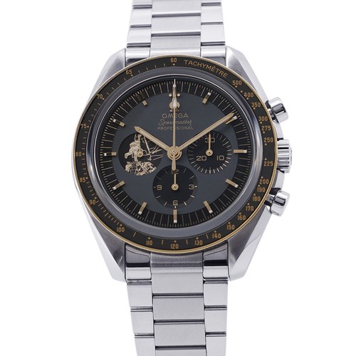 Omega speedmaster moonwatch - omega,