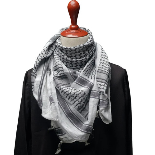 Sciarpa palestina shemagh - sciarpa,