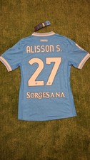 Maglia Alisson Santos taglia S