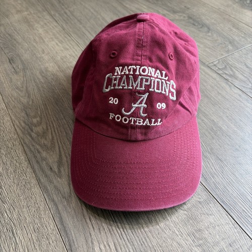 Alabama crimson tide - tide, 2009