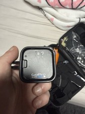 GoPro Hero 4 Session Black