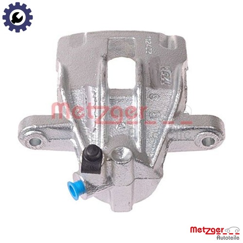 Pinza freno 6251096 per smart - pinza,