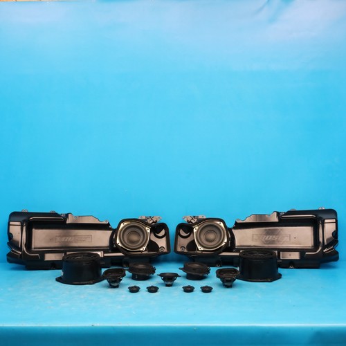 Audi avant bose - 4f, c6