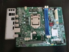 Scheda Madre Mini ATX Acer