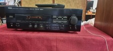 Amplificatore Yamaha RX-V393RDS  DOLBI PRO LOGIC SURROUND  5.1