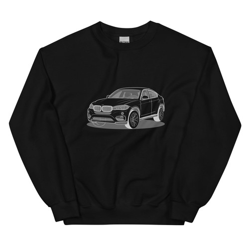 Felpa unisex double - , face