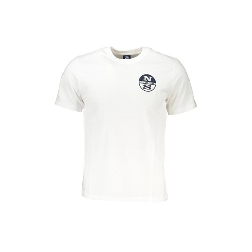 North sails shirt uomo - north, t-shirt