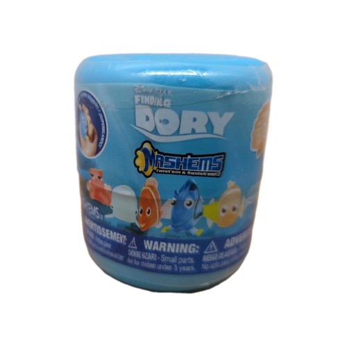 Alla ricerca dory - dory, mash'ems