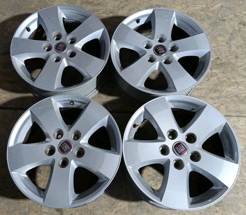 Set cerchi lega freemont - 4, in