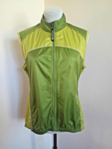 Novara gilet bici donna - , grande