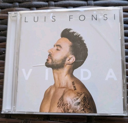 Luis fonsi vida - (2019),