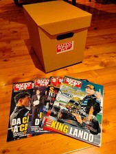 Autosprint – collezione