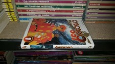 CYBORG 009 N. 1 - J POP MANGA
