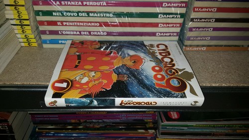 Cyborg 009 j pop - cyborg,