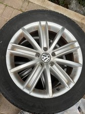 cerchi tiguan 18