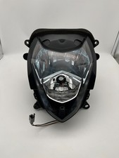 Suzuki gsxr1000 illuminazione - gsxr1000,