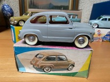 PAYA SEAT 600-1960, A