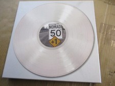 NOMADI - 50+1 - 4LP+2CD BOXSET