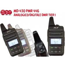 TYT PROXEL MD-430 PMR 446 UHF