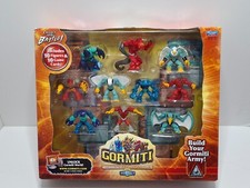 GORMITI The Invincible Lords