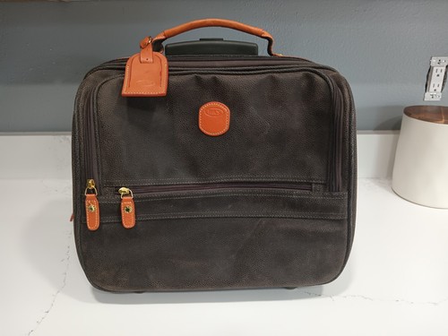 Bric wheeled carry on - bric's,