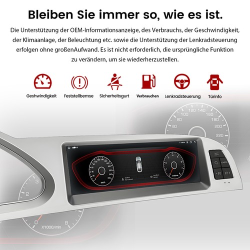128gb carplay per audi - carplay, a6