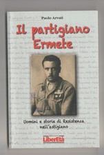 Il partigiano Ermete - P