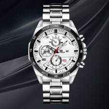 Orologio da polso lancette