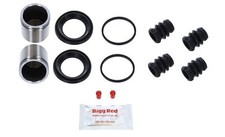 for MG MGF 1995-2002 Front L &