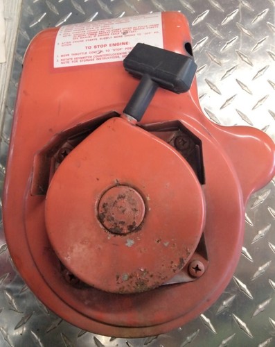 Tecumseh h70 coperchio - tecumseh,