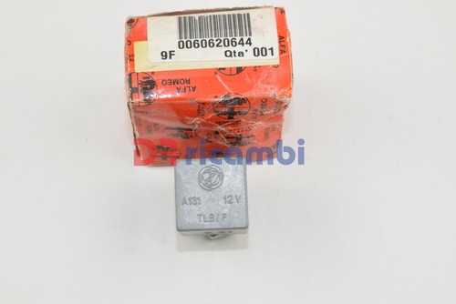 Rele centralina elettronica - rele,